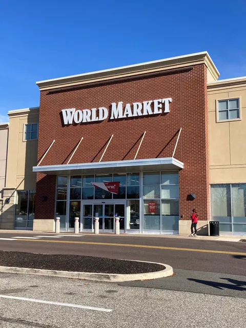 World Market