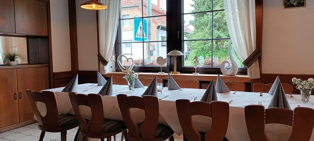 Restaurant "Zur Alten Ziegelhütte"