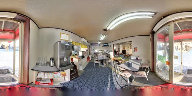 ラーメン専門 ひまわり