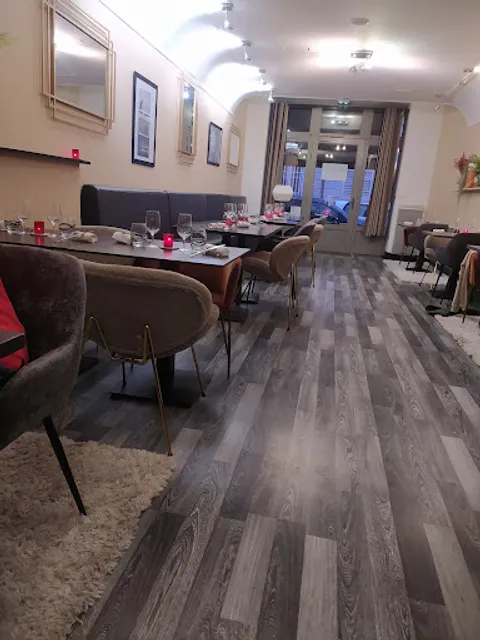 Restaurant L'Eliceur