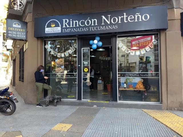 RINCON NORTEÑO