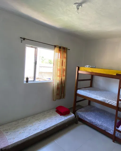 Xixová Hostel & Mini Camping