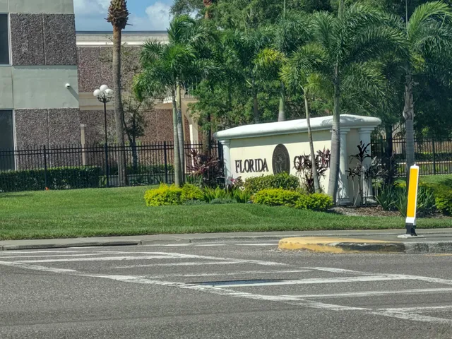 Florida College Bookstore