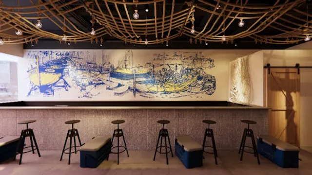 Fishing Season Catch and Cook