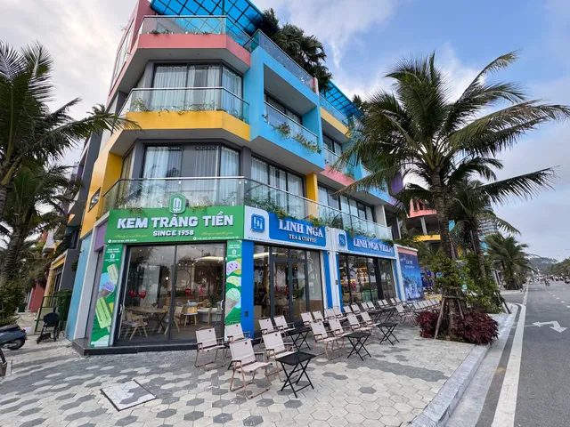 Linh Nga Villa Flamingo