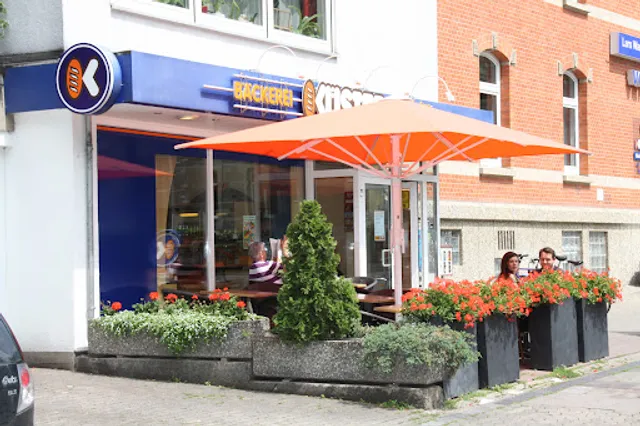 Bäckerei Küster GmbH