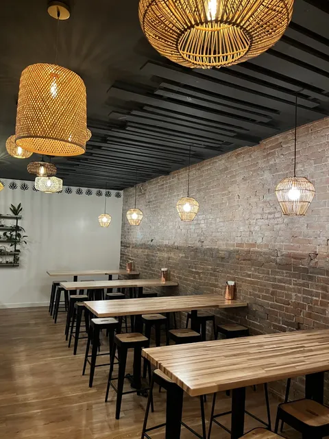 Fidel's Cocina & Bar