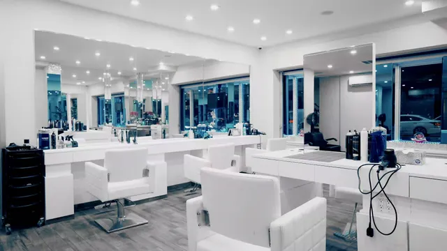 Bellissima Wellness Spa