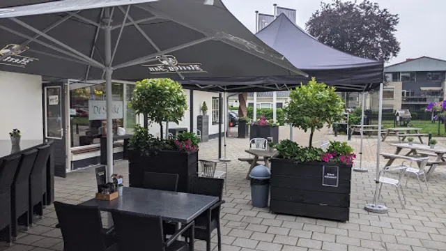 Restaurant - Snackbar - Partyservice De Spikke