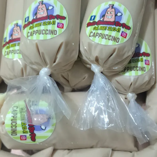 Bolis Gourmet de Pao