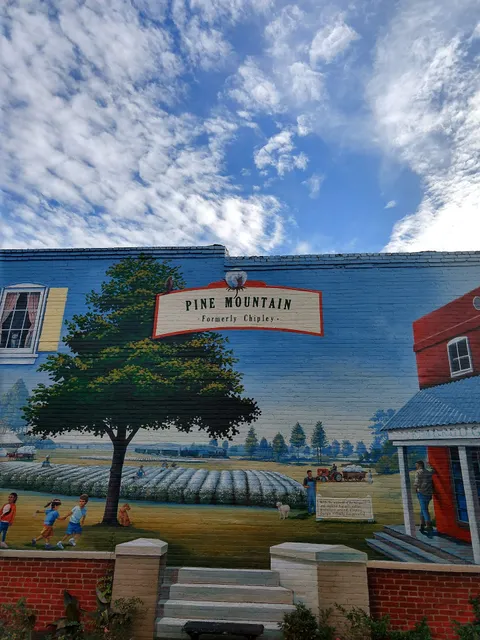 Pine Mountain Tourism Association