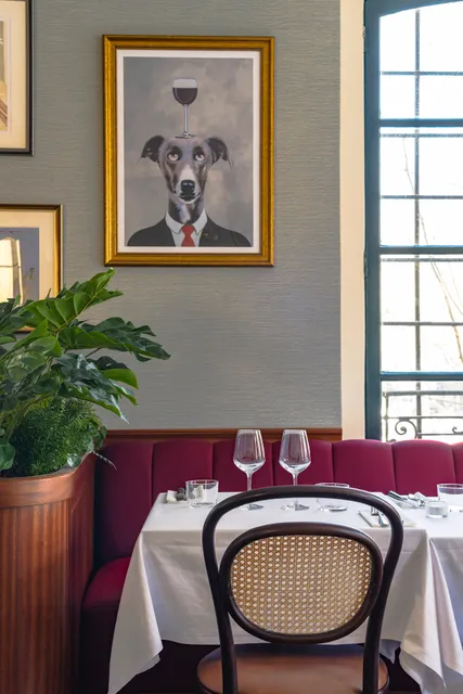 L'Atelier Entrecôte & Volaille - Paris 4