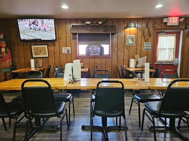 Mam’s Rusted Skillet