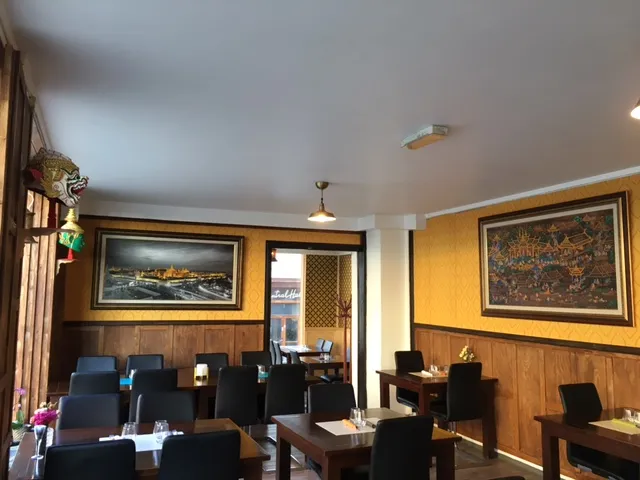 Siam Ratree Thai Restaurant