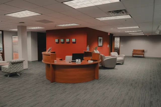 Adler Graduate School