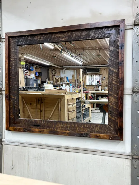 Ohlhauser Custom Woodworx