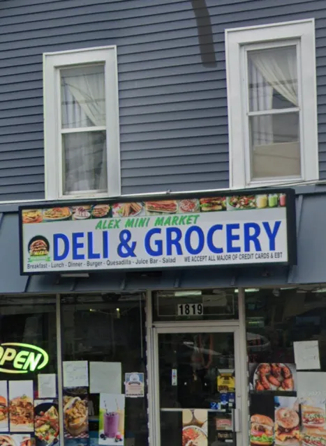 Cousins Deli Grocery Inc