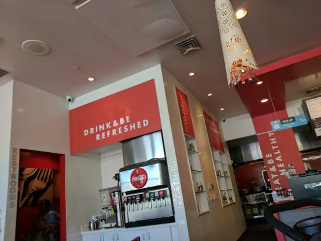 Luna Grill Mission Valley