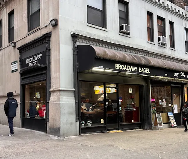 Broadway Bagel