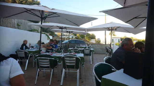 Restaurante Palácio Piri-piri