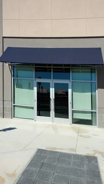 The Shops at Redstone Gateway