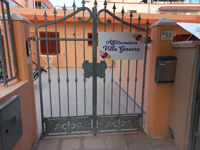 Affittacamere Villa Ginevra