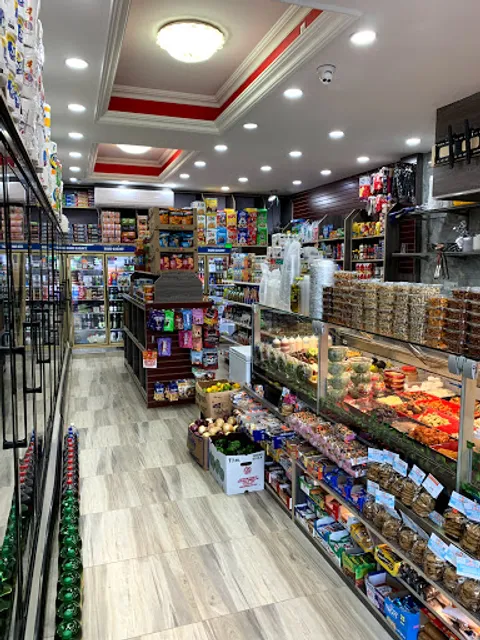 Classon Avenue Grocery & Deli