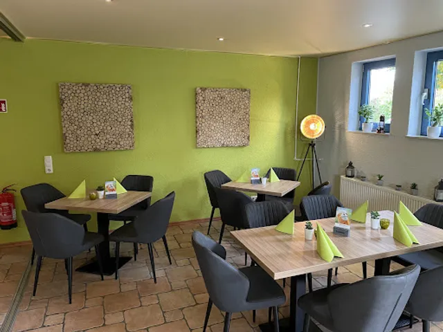 Basilico Pizza & Pasta