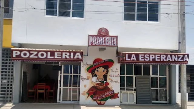 Pozolería La Esperanza