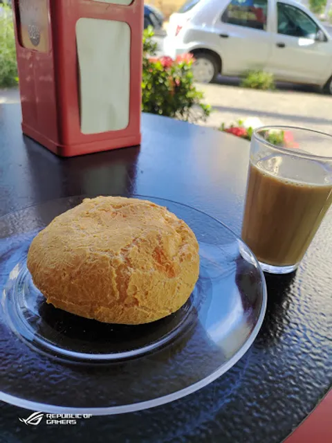Pães Super Pão Panificadora