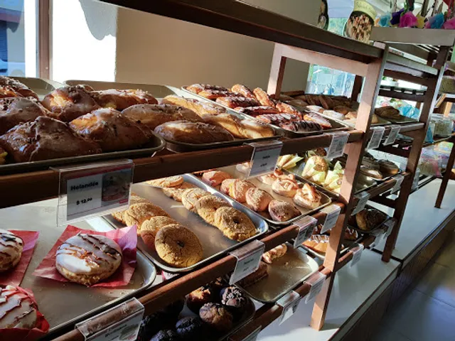 Panamá Restaurante y Pastelería Pedro Infante