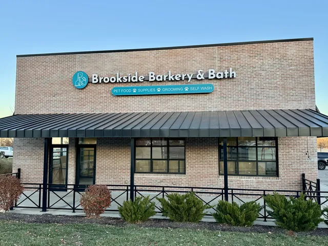 Brookside Barkery - Blue Springs