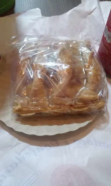 Panificadora e Confeitaria Aliança