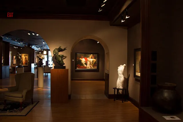 Cutter & Cutter Fine Art