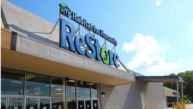 Habitat for Humanity ReStore