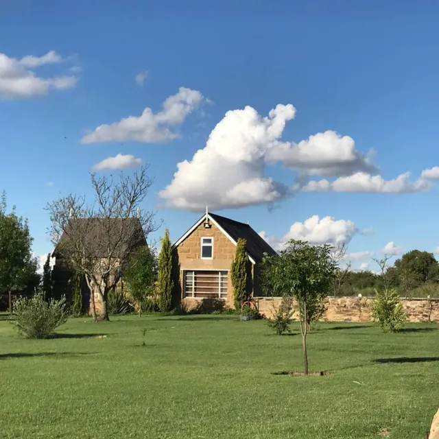 Eittel Guest farm Cottage