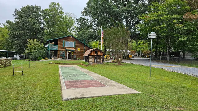 Lynchburg KOA