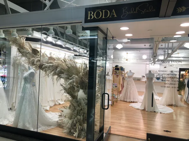 Boda Bridal