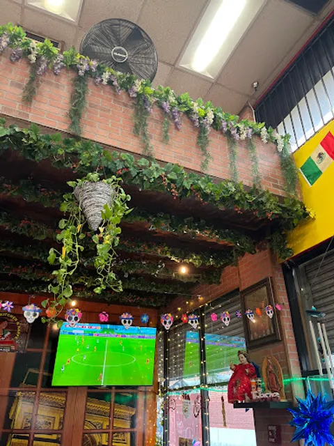 Grandma's Kitchen Kaffe