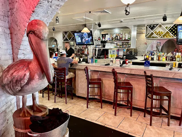 Pier 424 Seafood Market