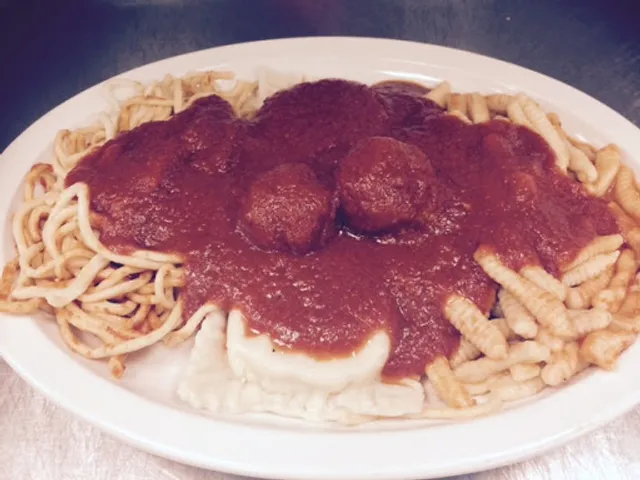 The Ladies of the Dukes