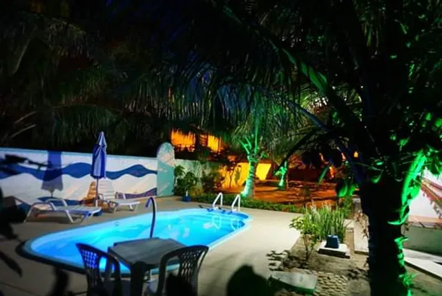 B&B Residencia Casa Branca