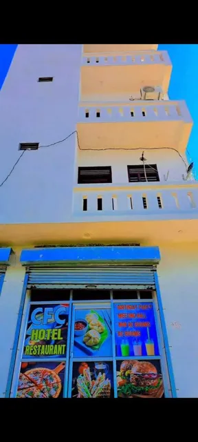 Hotel O CFC- Hotel And Restaurant