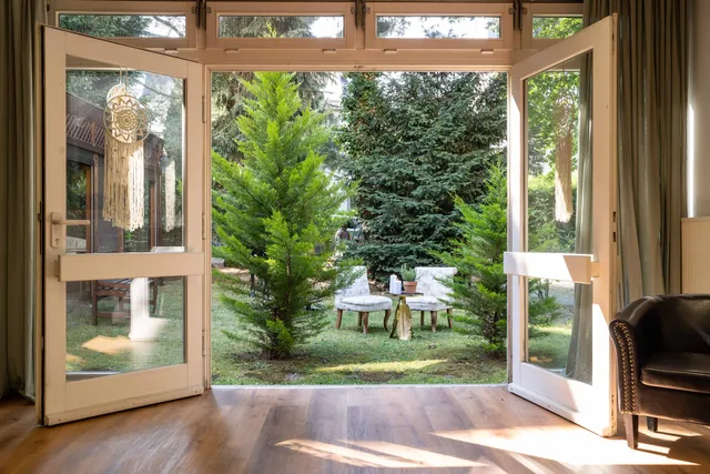 Hotel Arabella Bad Nauheim