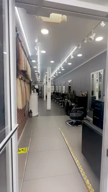 Istanbul Hair Salon & Extensions
