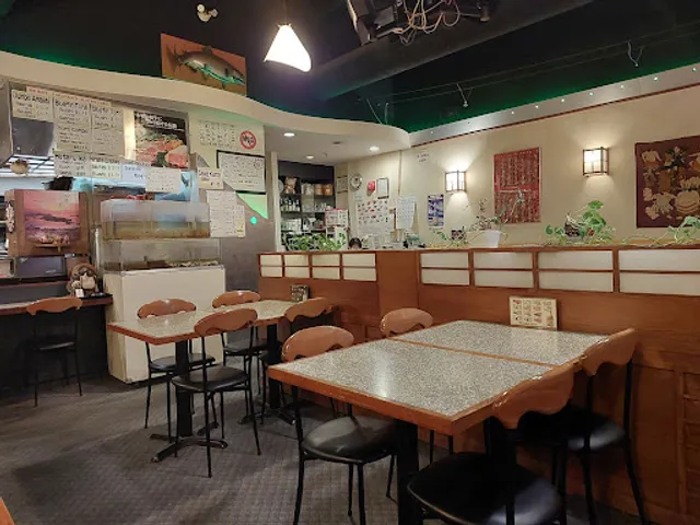 Miyabi Japanese Restaurant