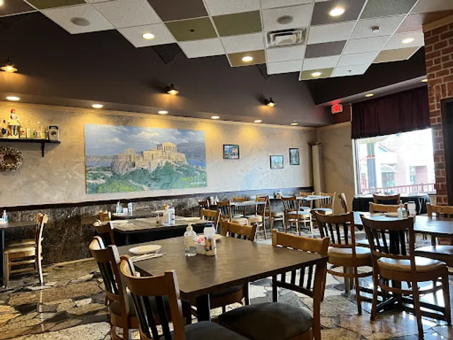 Greek Brothers Taverna