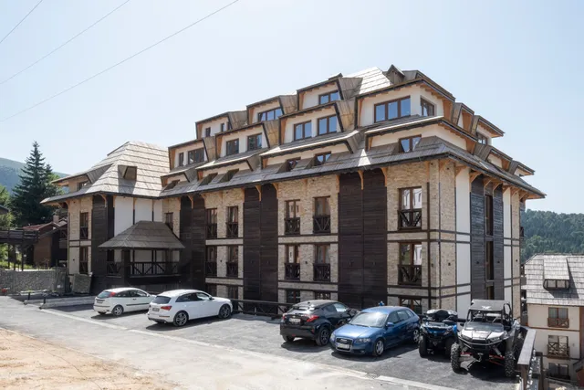 Mila apartmani Kopaonik
