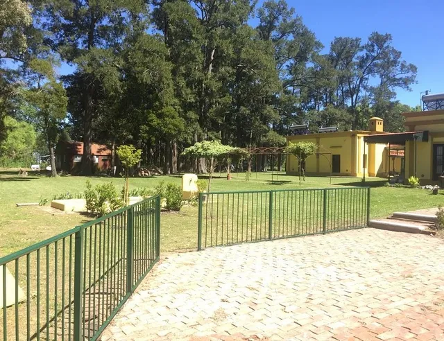 Estancia La Margarita