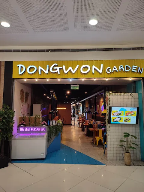 Dong Won Garden